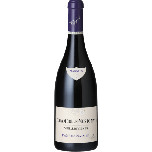 Frédéric Magnien, Chambolle-Musigny Vieilles Vignes 2022 - Bottle Hero