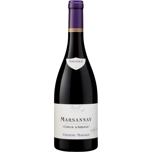 Frédéric Magnien, Marsannay Rouge "Saint-Jacques" 2021 - Bottle Hero
