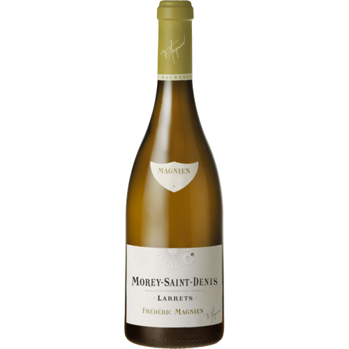 Frédéric Magnien, Morey-Saint-Denis Blanc "Les Larrets" 2021 - Bottle Hero