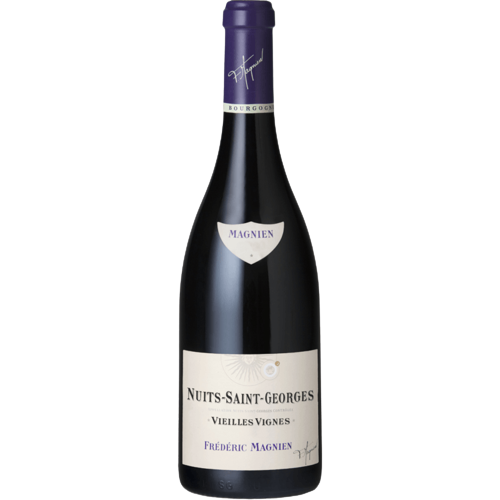 Frédéric Magnien, Nuits-Saint-Georges Vieilles Vignes 2021 - Bottle Hero