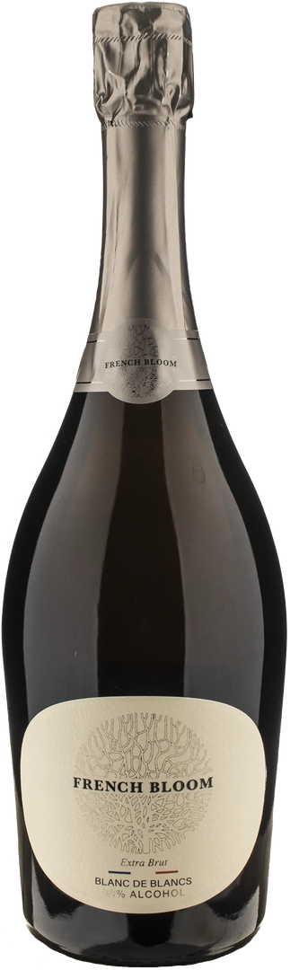 French Bloom Extra Brut Zero Alcol