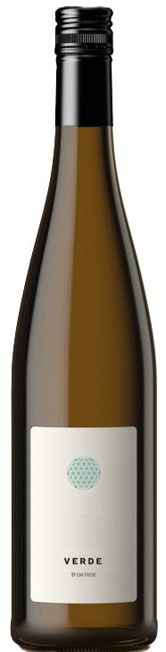 Eva Fricke, Riesling Verde BIO, 2023 - Bottle Hero