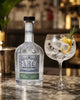 Full Circle Craft Destillers, ARC Archipelago Gin - Bottle Hero