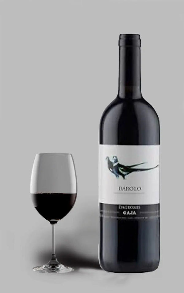 Gaja, Dagromis Piemonte Italien 2018 - Bottle Hero