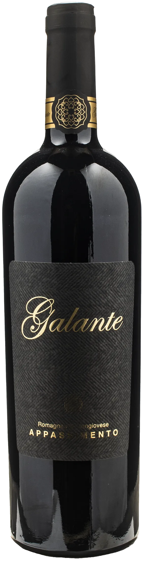 Galante Romagna Sangiovese Appassimento 2023