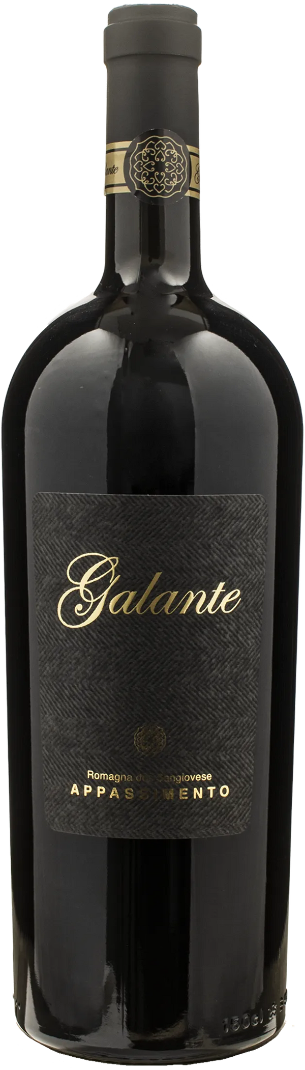 Galante Romagna Sangiovese Appassimento Magnum 2023