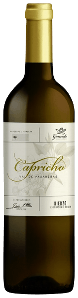 Gancedo, Capricho Val de Paxariñas Godello 2023 White - Bottle Hero