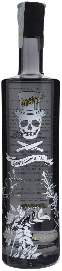 Gastro Gastronomic Gin 0.70L