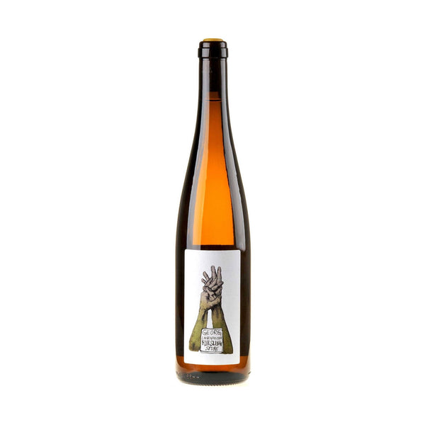 Georg Lingenfelder Riesling Stube 2024 - Bottle Hero