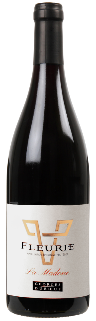 Les Vins Georges Duboeuf, Fleurie Lieu-Dit La Madone, 2024 - Bottle Hero