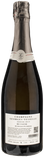 Georges Vesselle Champagne Grand Cru Brut Nature 2016