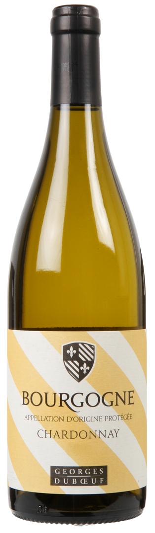 Les Vins Georges Duboeuf, Bourgogne Chardonnay, 2023 - Bottle Hero