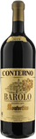 Giacomo Conterno Barolo Riserva Monfortino Doppio Magnum 2019