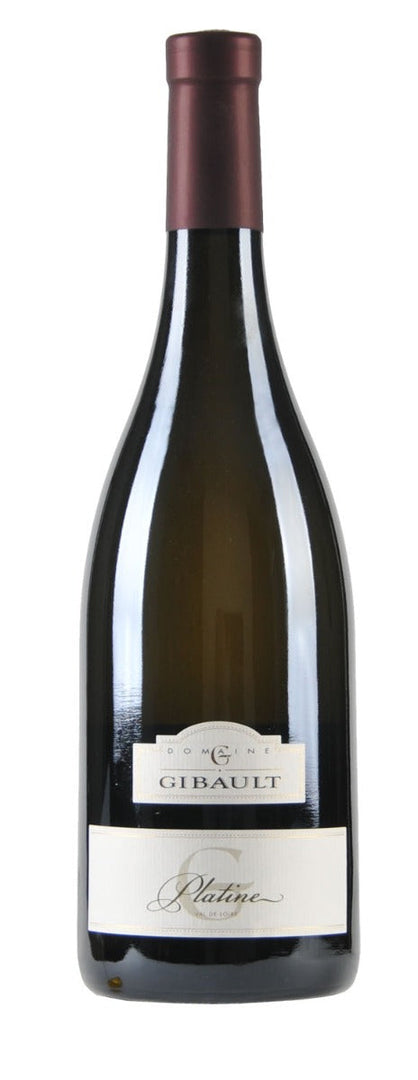 Domaine Gibault, Touraine Blanc Sauvignon Vieilles Vignes Platine 2024 - Bottle Hero
