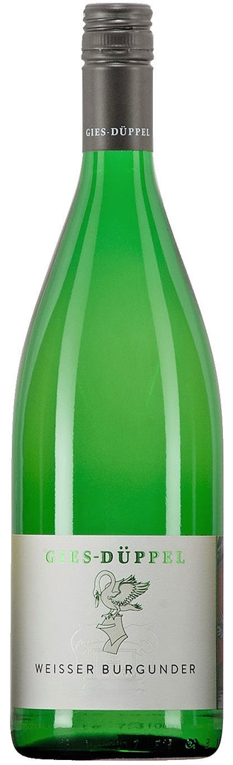 Weingut Gies-Düppel, Weisser Burgunder Trocken 100cl., 2025 - Bottle Hero