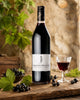Giffard Cassis Nois de Bourgogne Premium Likør - Bottle Hero