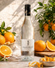 Giffard Curacao Triple Sec Premium Likør - Bottle Hero