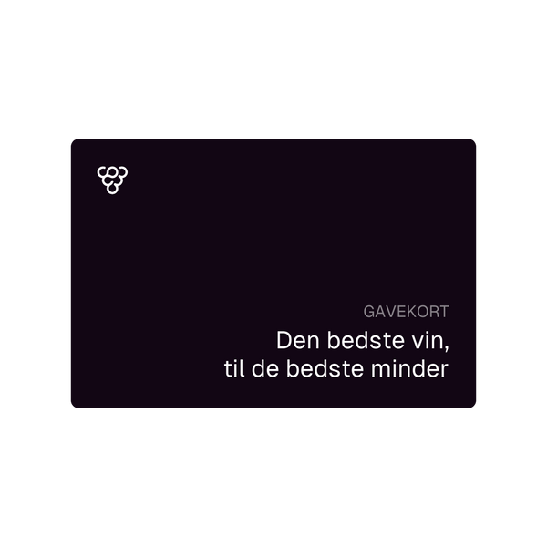 Gavekort 1000