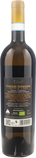 Gini Soave Classico Contrada Salvarenza Vecchie Vigne 2022 - Bottle Hero