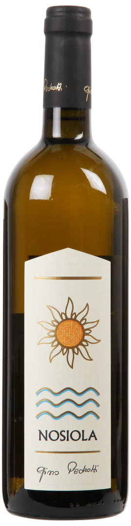 Gino Pedrotti, Nosiola Bianco, 2024 - Bottle Hero