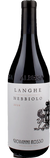 Giovanni Rosso Langhe Nebbiolo 2024 - Bottle Hero