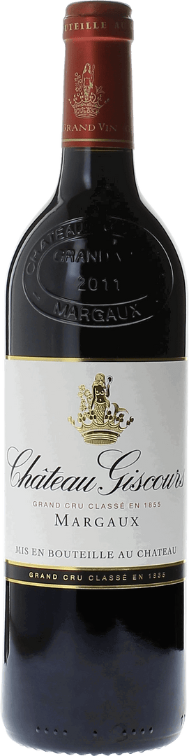Giscours 3ème Grand Cru Classé Margaux, 2023 - Bottle Hero
