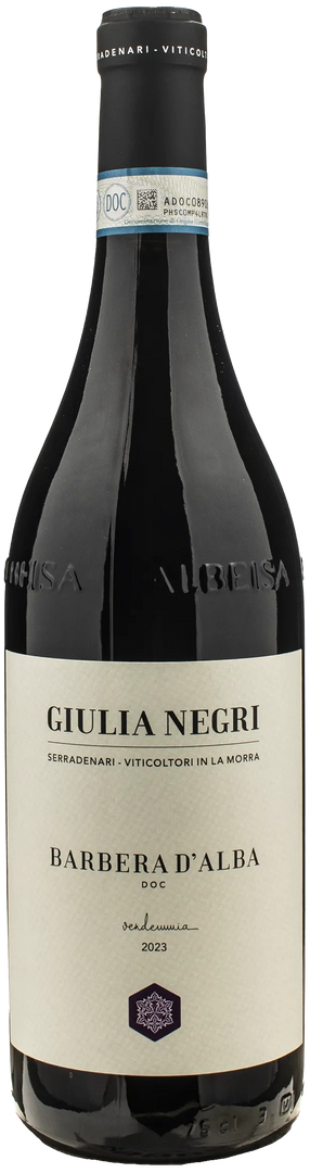 Giulia Negri Barbera d'Alba 2023