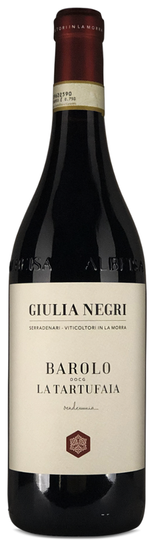 Giulia Negri, Barolo D.O.C.G. "La Tartufaia" 2020