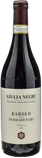 Giulia Negri Barolo Serradenari 2020