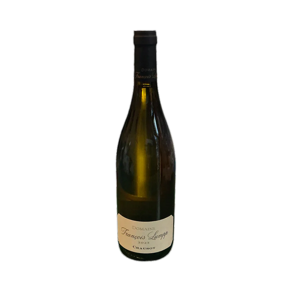 Givry Blanc 1er Cru Crausot Domaine Lumpp, 2023 - Bottle Hero
