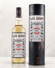 Glentauchers Destillery, Clan Denny  Glentauchers 12 år Single malt 48% - Bottle Hero