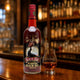 Gosling Destillery, Goslings Black Seal Rum 40% - Bottle Hero