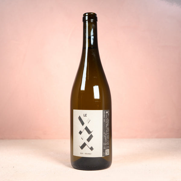 Goustine, Le XX 2024