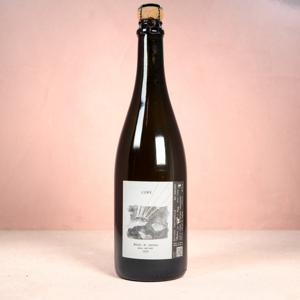 Goustine, Lume Crémant de Loire 2023