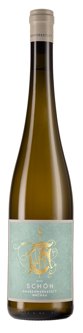 Grabenwerkstatt - 2024 RIED SCHÖN Grüner Veltliner