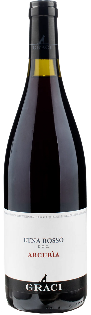 Graci Etna Rosso Arcuria 2021