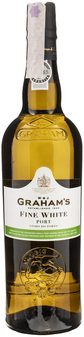 Graham's Porto Fine White