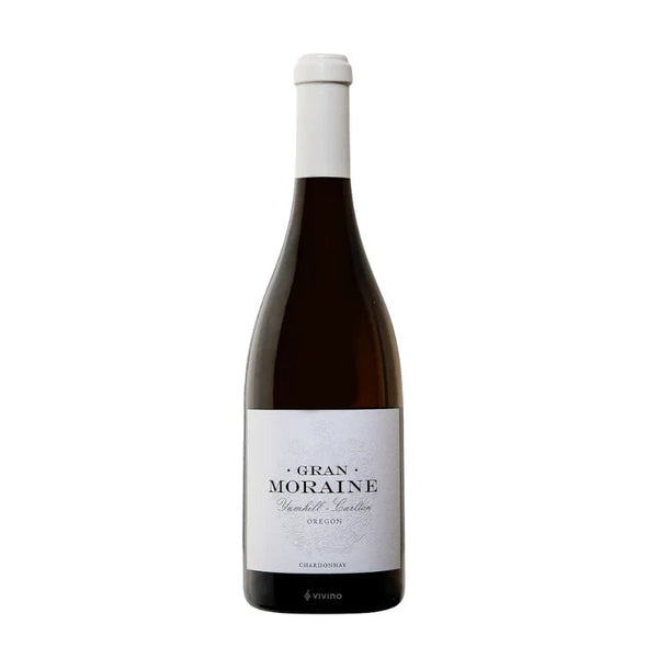 Gran Moraine, Chardonnay, 2020 - Bottle Hero