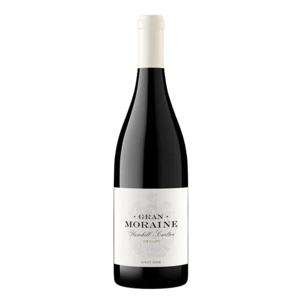 Gran Moraine, Pinot Noir, 2021 - Bottle Hero
