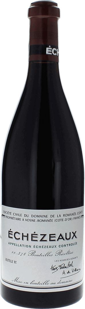 Grands Echezeaux Grand Cru Domaine Romanee Conti, 2020 - Bottle Hero