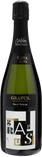 Grapus Cava Brut Nature