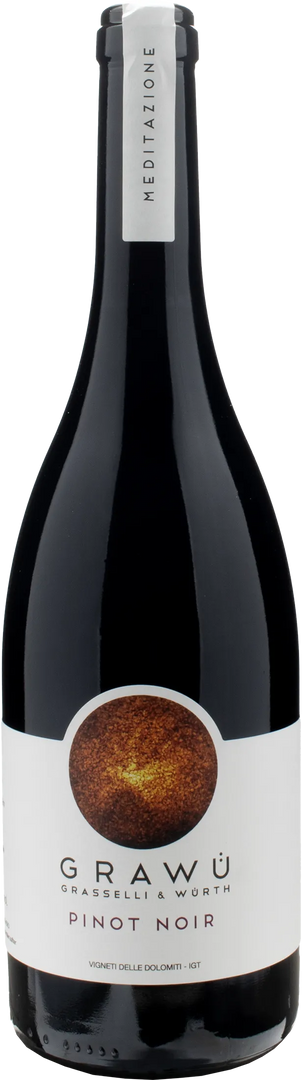 Grawu Pinot Noir 2021