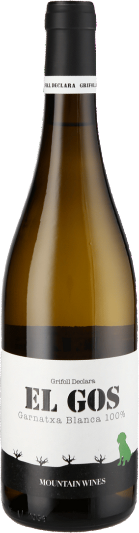 Grifoll Declara, El Gos Blanco, 2025 - Bottle Hero