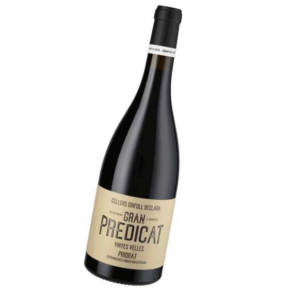 Grifoll Declara, Gran Predicat Priorat, 2021 - Bottle Hero