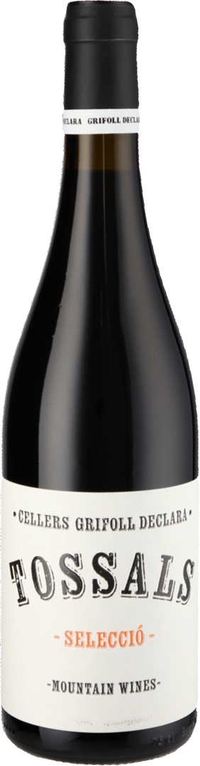 Grifoll Declara, Tossals Selecció, 2024 - Bottle Hero