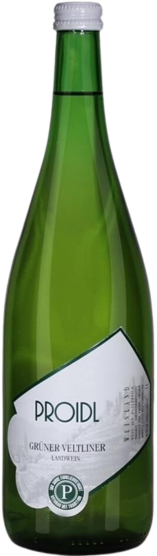 Weingut Proidl, Grüner Veltliner 1L, 2025 - Bottle Hero