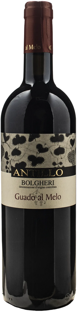 Guado al Melo Bolgheri Antillo 2024