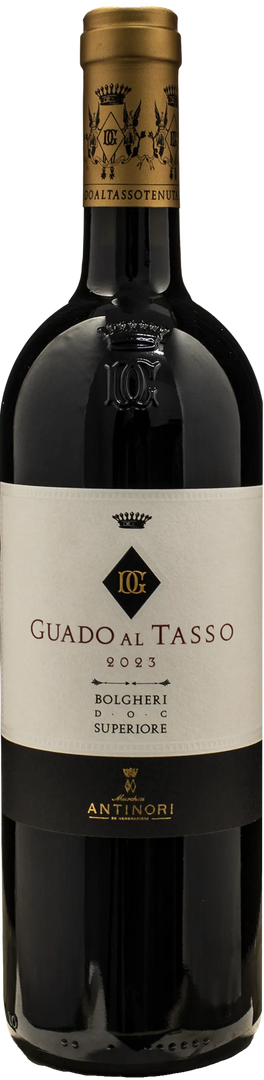 Guado al Tasso Bolgheri Superiore 2023
