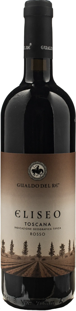 Gualdo del Re Eliseo Rosso 2021