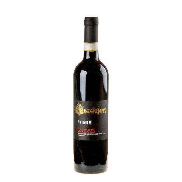 Guastaferro Raffaele Aglianico Taurasi Primum 2016 - Bottle Hero